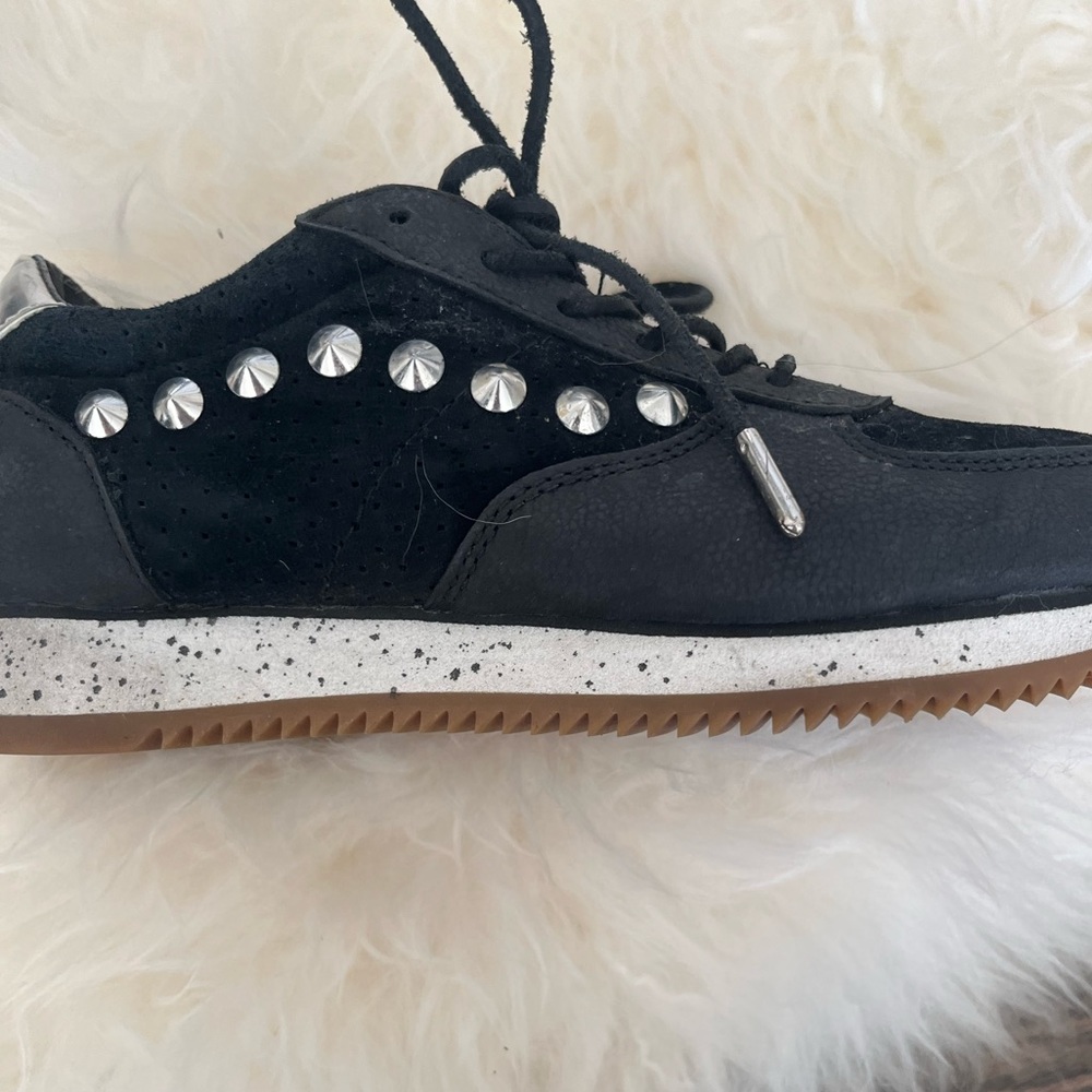 Barney’s x vans collaboration